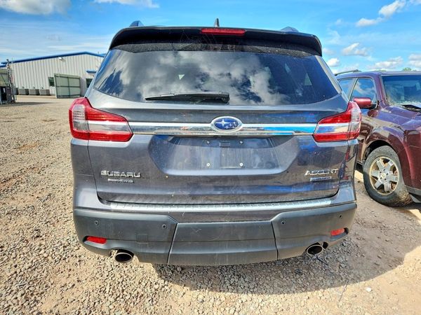 2022 SUBARU ASCENT