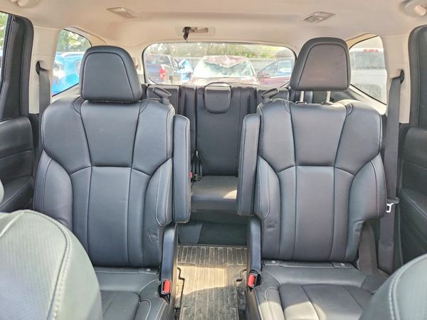 2022 SUBARU ASCENT