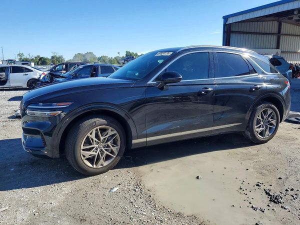 2023 GENESIS GV70