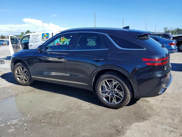 2023 GENESIS GV70