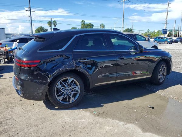 2023 GENESIS GV70