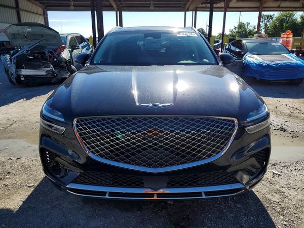 2023 GENESIS GV70