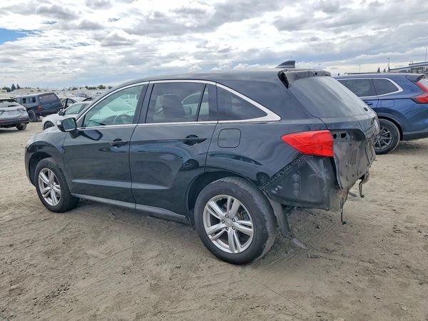 2013 ACURA RDX