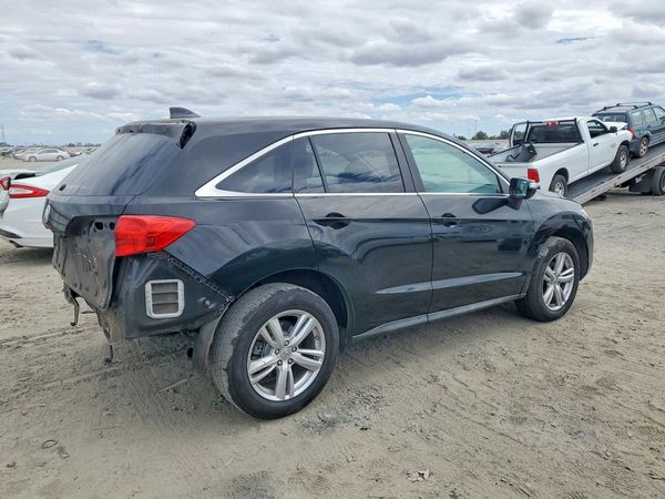 2013 ACURA RDX