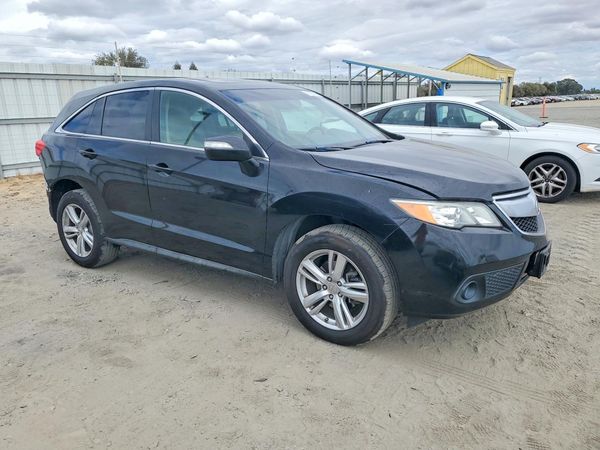 2013 ACURA RDX