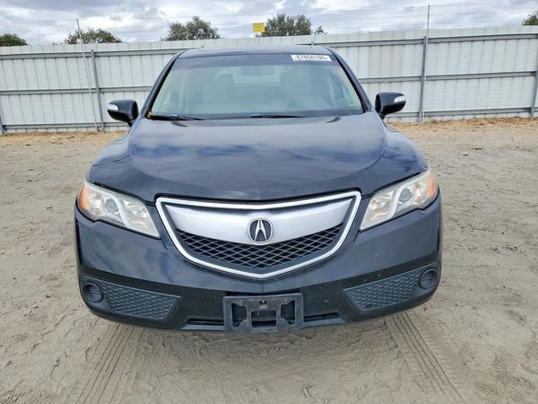 2013 ACURA RDX