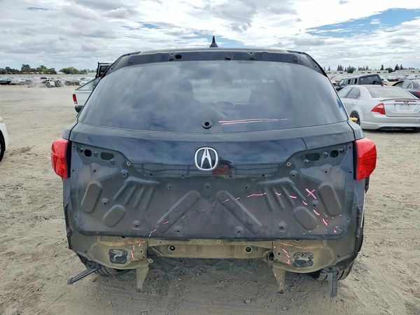 2013 ACURA RDX
