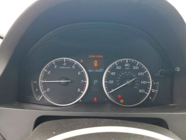 2013 ACURA RDX