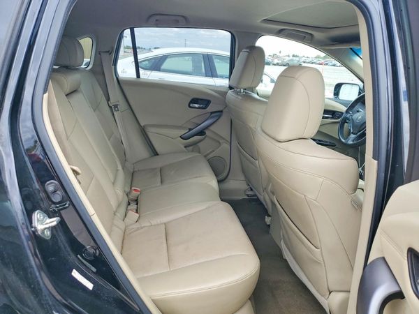 2013 ACURA RDX