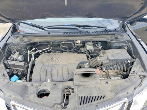 2013 ACURA RDX