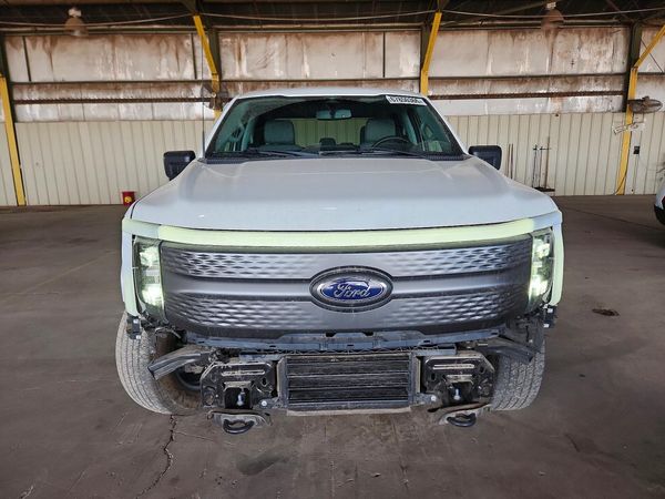 2023 FORD F150
