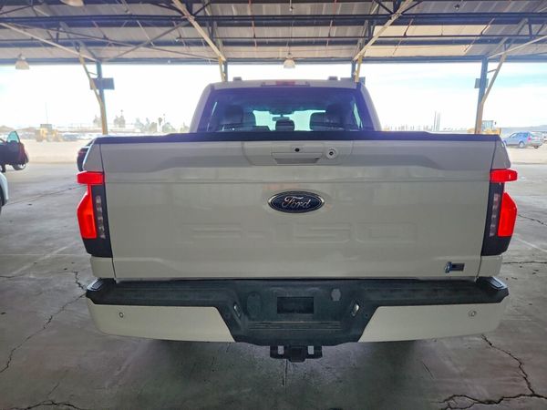 2023 FORD F150