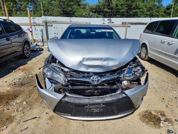 2017 TOYOTA CAMRY LE/SE/XLE/XSE