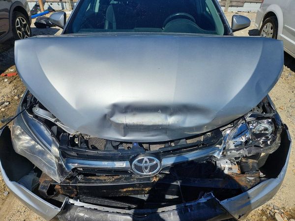 2017 TOYOTA CAMRY LE/SE/XLE/XSE