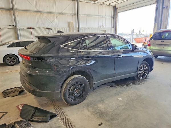 2021 TOYOTA VENZA