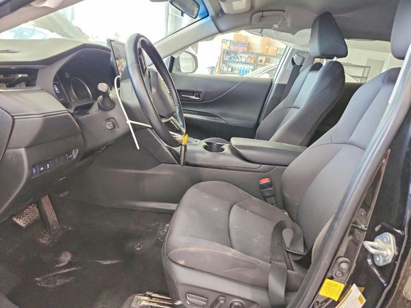 2021 TOYOTA VENZA