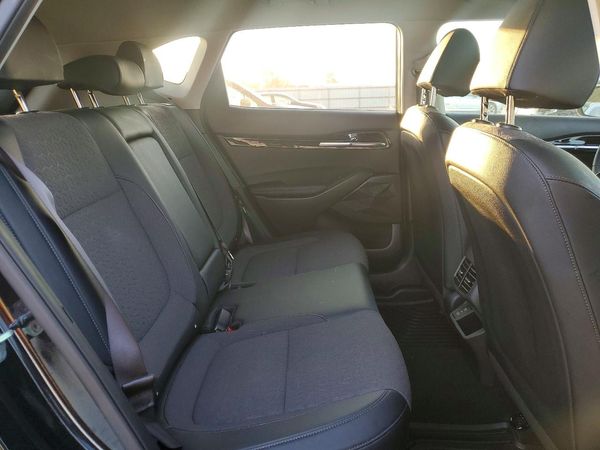 2025 KIA SELTOS