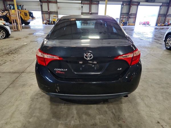 2019 TOYOTA COROLLA L/LE/SE/XLE/XSE