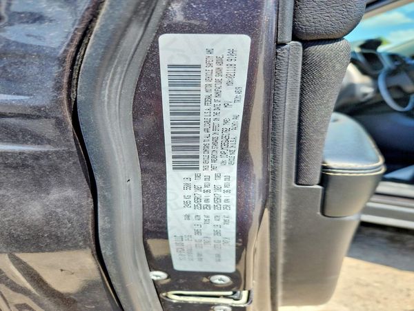 2016 JEEP CHEROKEE Latitude/Longitude/North