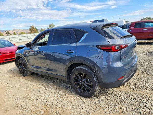 2023 MAZDA CX-5 Preferred Package
