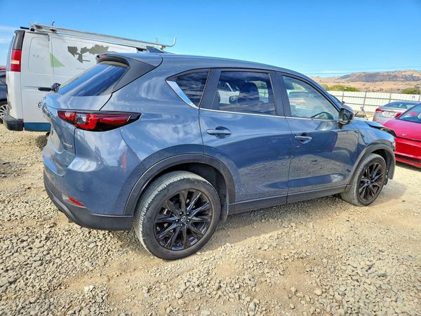2023 MAZDA CX-5 Preferred Package