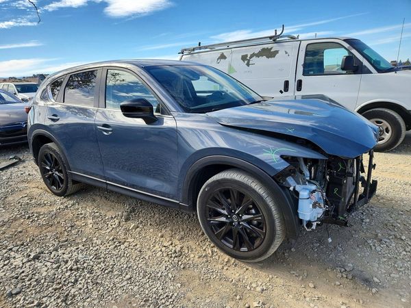 2023 MAZDA CX-5 Preferred Package
