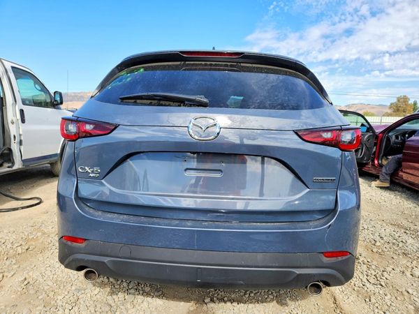 2023 MAZDA CX-5 Preferred Package
