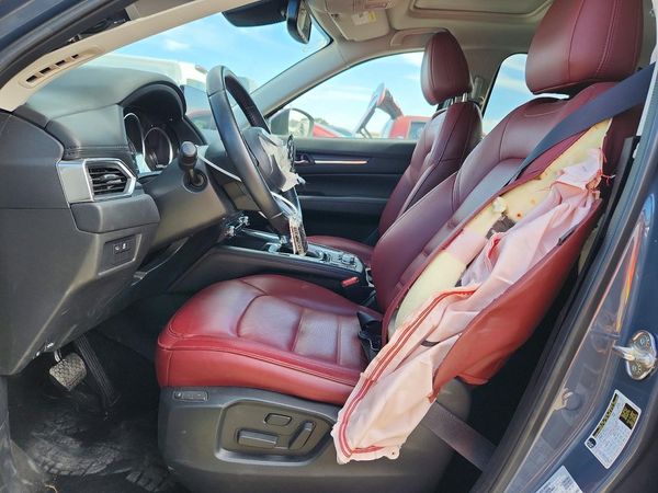 2023 MAZDA CX-5 Preferred Package