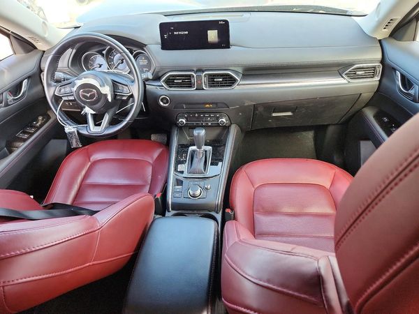 2023 MAZDA CX-5 Preferred Package