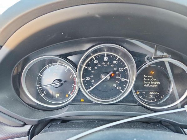 2023 MAZDA CX-5 Preferred Package