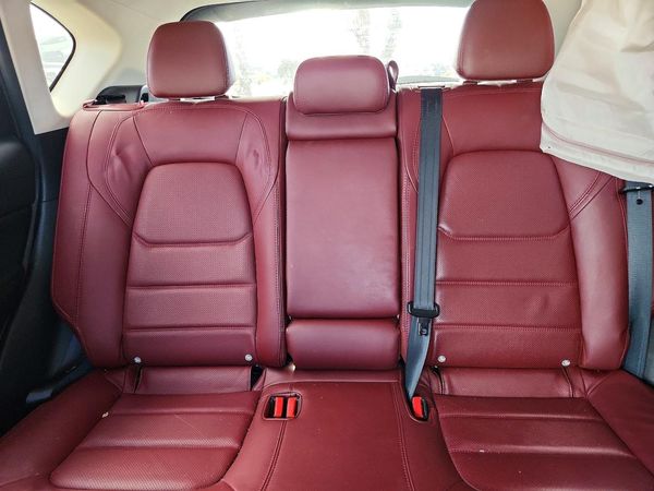 2023 MAZDA CX-5 Preferred Package