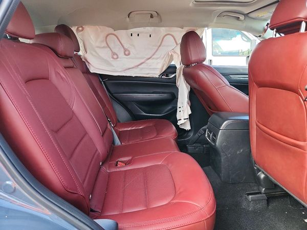 2023 MAZDA CX-5 Preferred Package
