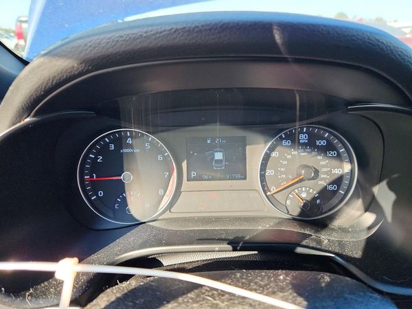 2021 KIA FORTE GT Line