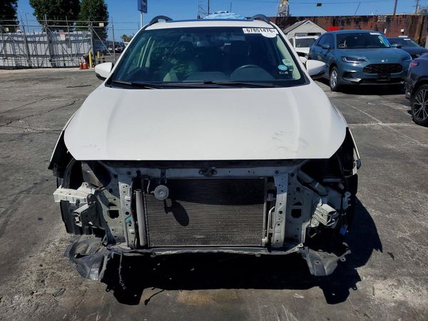 2018 SUBARU CROSSTREK Limited+NAVI+ES+BSD