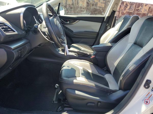 2018 SUBARU CROSSTREK Limited+NAVI+ES+BSD