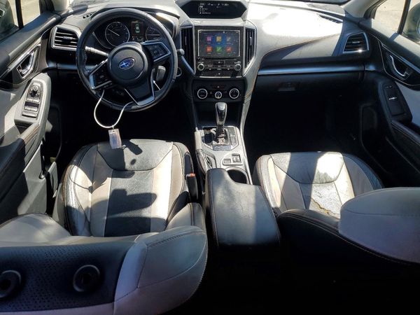2018 SUBARU CROSSTREK Limited+NAVI+ES+BSD