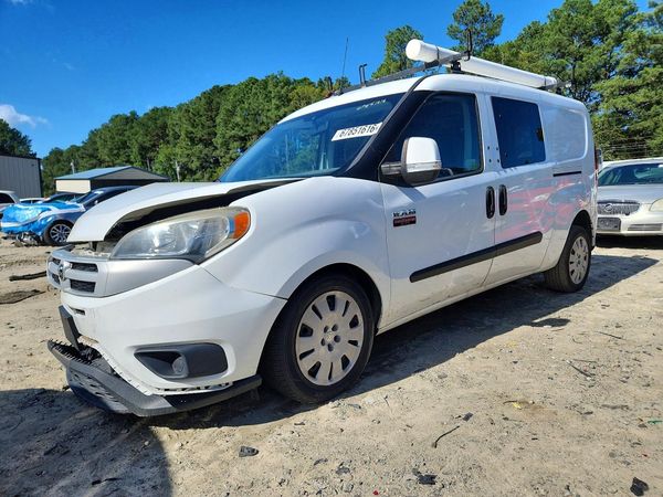 2017 RAM PROMASTER CITY SLT