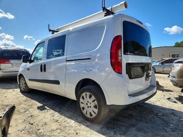 2017 RAM PROMASTER CITY SLT