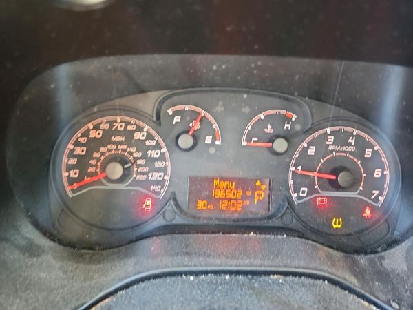 2017 RAM PROMASTER CITY SLT