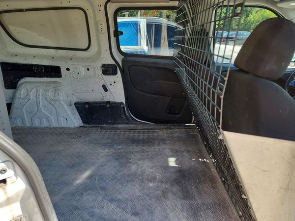 2017 RAM PROMASTER CITY SLT