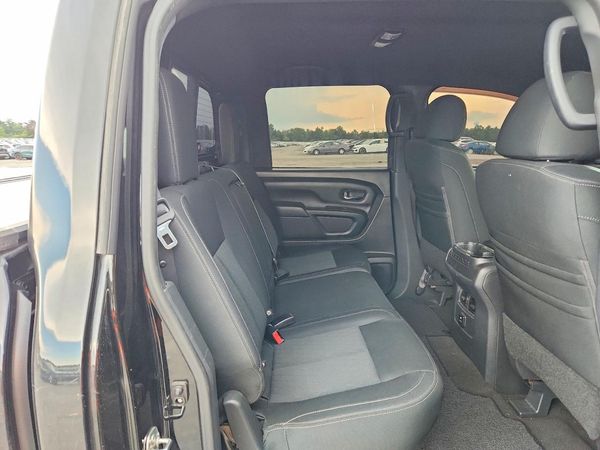 2018 NISSAN TITAN — PSRS