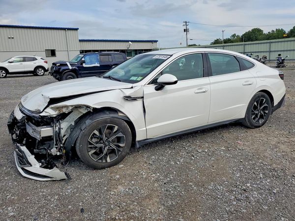 2024 HYUNDAI SONATA