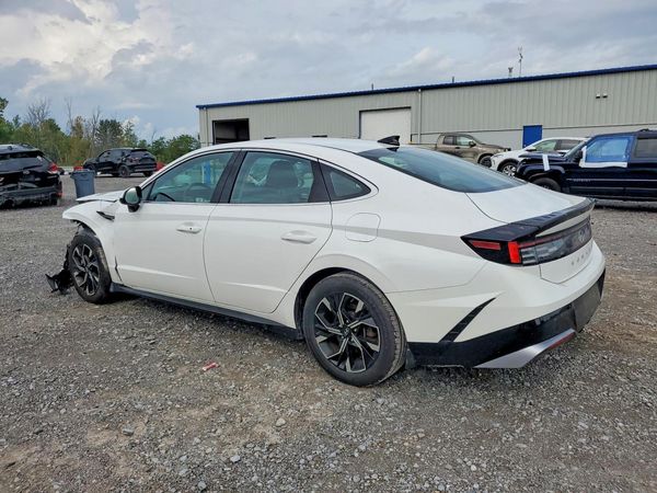 2024 HYUNDAI SONATA