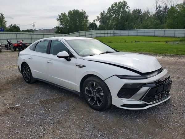 2024 HYUNDAI SONATA