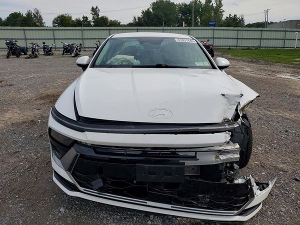 2024 HYUNDAI SONATA
