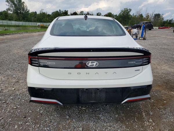 2024 HYUNDAI SONATA