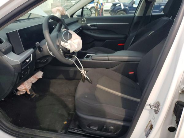 2024 HYUNDAI SONATA