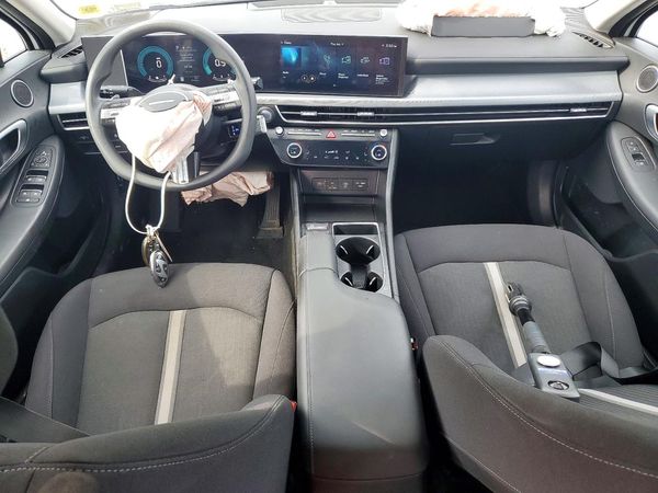 2024 HYUNDAI SONATA