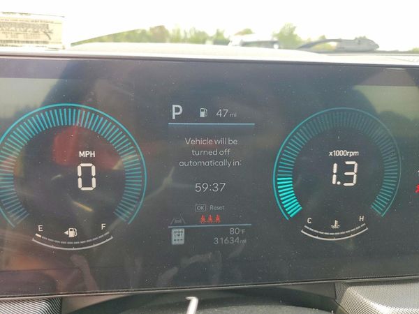 2024 HYUNDAI SONATA