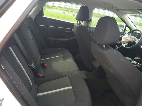 2024 HYUNDAI SONATA